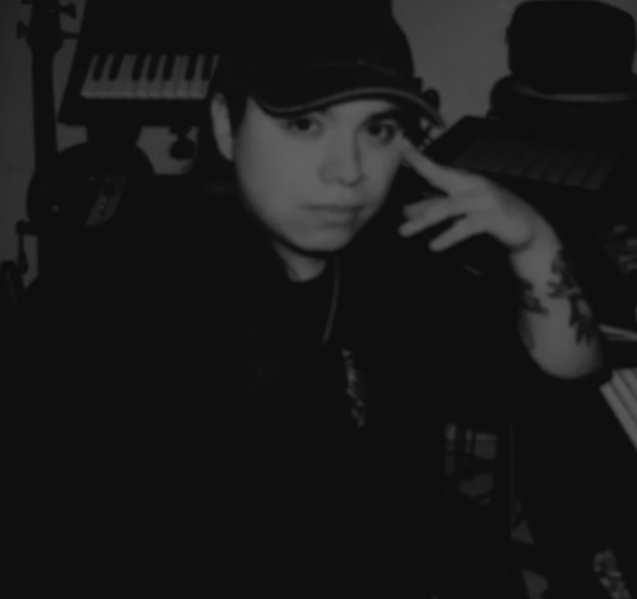 Fake Talent Profile