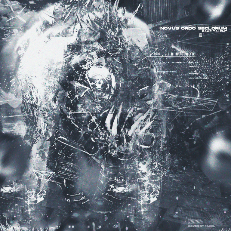 EP Visuals and Artwork